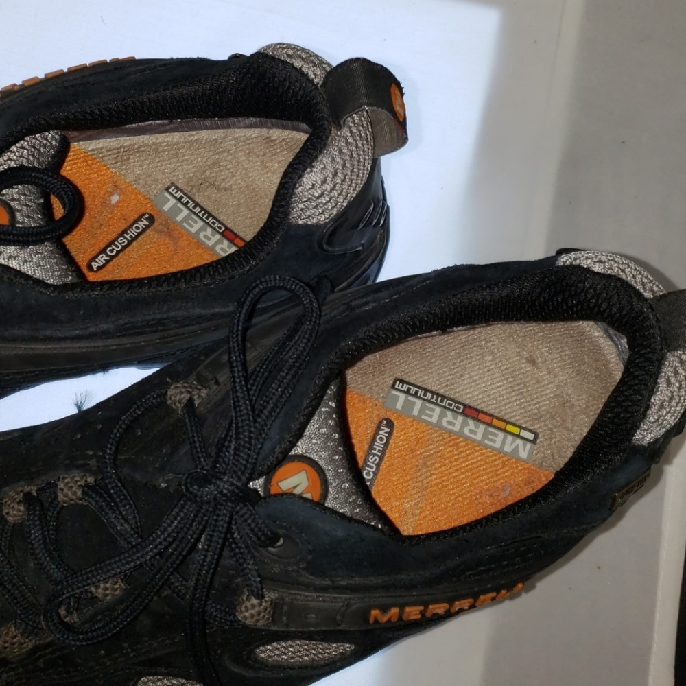 Merrell chameleon  Hiking shoe